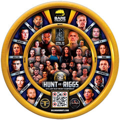BKFC24 - April 30, 2022 - Great Falls, MT