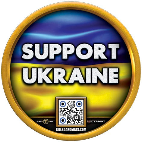 SUPPORT UKRAINE